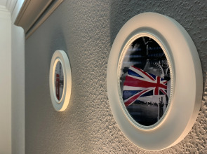 Апартаменты Newstory Plus