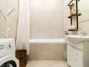 Частный Дом Ласкино Парк