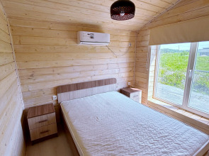 Гостевой дом на берегу Ладоги