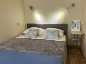 Апартаменты с Отдельным Входом