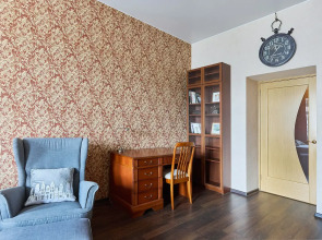 Апартаменты Премиум на Коломенской