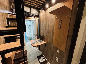 Отель Городской Вацлавъ.Рус