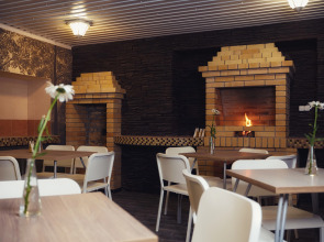 Гостевой дом Мелисса