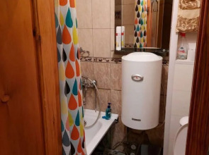 Квартира чистая и уютная цeнтре г. Tомск