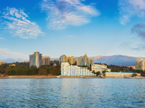 Апартаменты в ЖК Лето