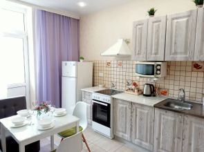 Апартаменты Уютный дом у парка Галицкого