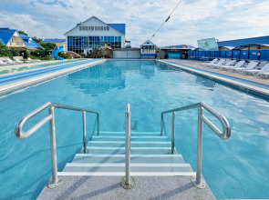 База отдыха Аква-Вита