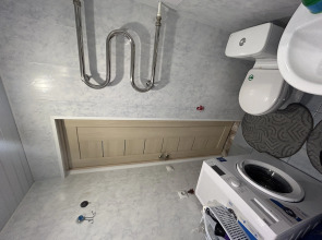 Квартира на Крупской