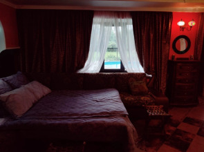 Апартаменты Elephant Hotel