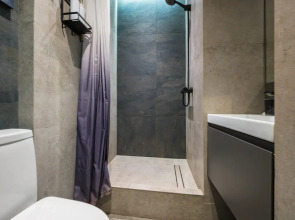 Лофт-апарт ТЦ Москва Апартаменты