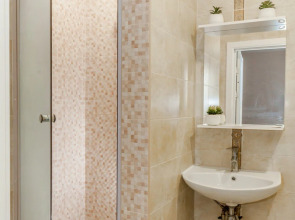 Апартаменты Люкс на Ленина 9 B-Flats