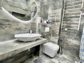 Квартира с Видом на Море