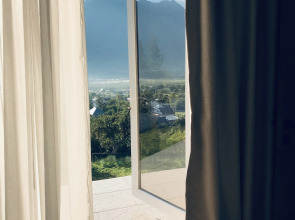 Частный дом Теберда НеоН