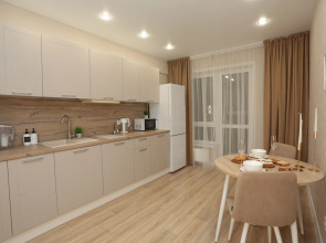 Апартаменты «Атмосфера» | Гармония — Комфорт В Сердце Города