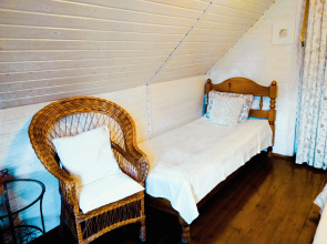 Гостевой дом ДомикиРадонеж