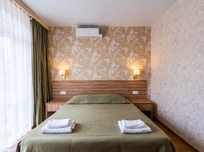 Гостевой дом Анастасия