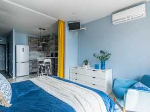 Апартаменты Vlad Apartments