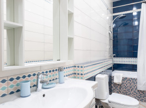 Апартаменты Писателя