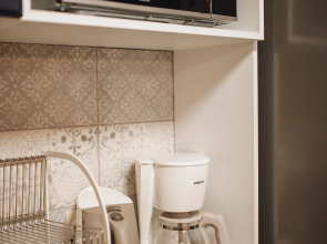 База отдыха Медвежья Ривьера