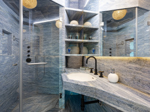 Апартаменты Aeras