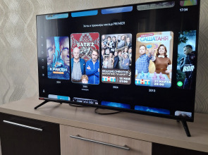 Апартаменты идеальные для отдыха