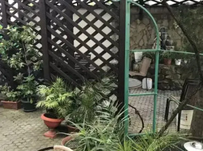 Гостевой дом Семейный