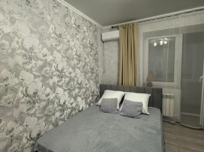 Квартира в районе санатория Дубрава