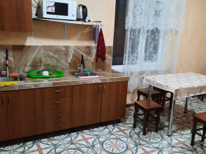 Гостевой дом Анжелика