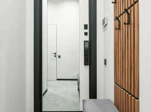 Квартира GM Apartments Стильный Loft 2 у Кремля