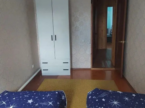 Частный Дом на Улице Черёмушки 25