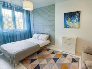 Апартаменты Нортикен