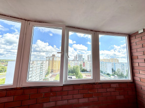 Апартаменты в новостройке рядом с храмом Вознесения Господня