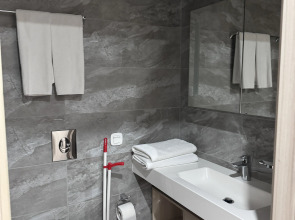 Апарт-отель на Ботаническом