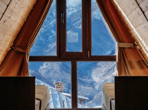 Шале Zgid Sky Hotel