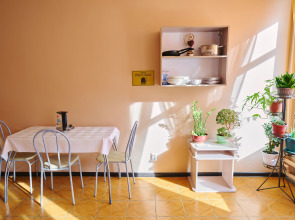 Гостевой дом КДВ