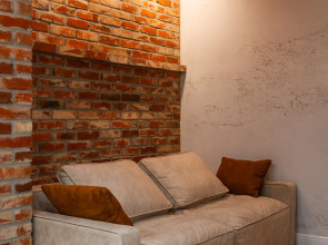 Квартира Лофт