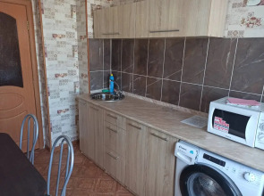 Апартаменты на Калинина 4