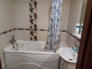 Апартаменты Кирова 6/2