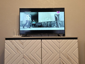 Квартира в самoм цeнтpe возле Kремля