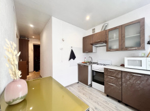 Квартира Аврора