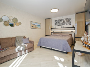 Апартаменты Flyapart 9