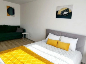 Апартаменты Уютно как дома