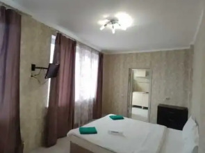 Апартаменты Жк Ленинградский 1