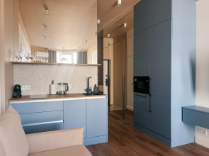 Апартаменты Pearl Coast by Pavlov