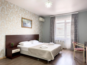 Гостевой дом Каскад