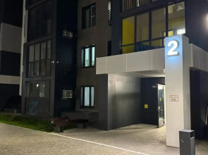 Квартира АК БАРС