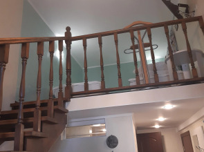 Меблированные комнаты Невские Сны