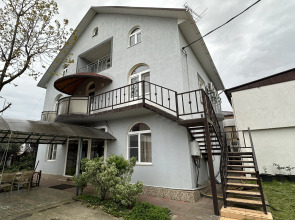 Гостевой дом Адель