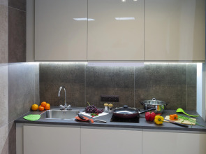 Апартаменты Wellrus Family 12