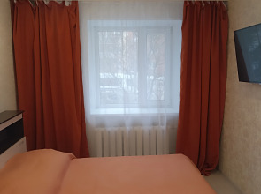 Квартира Сеть Квартир Студий Четыре Сезона